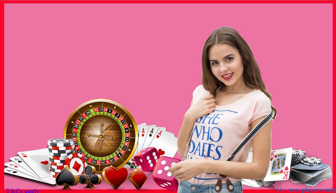 Ganapati Casino Welcome Bonus