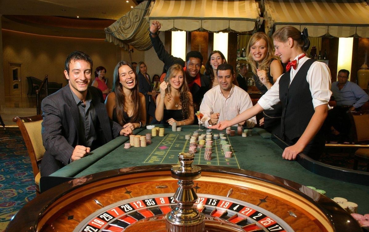 Ganapati Casino Live Casino