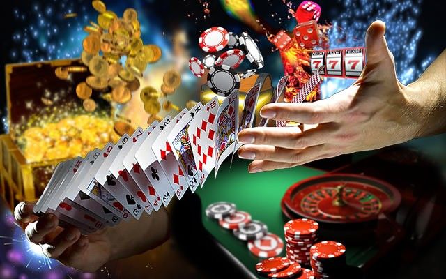 Ganapati Casino Live Betting